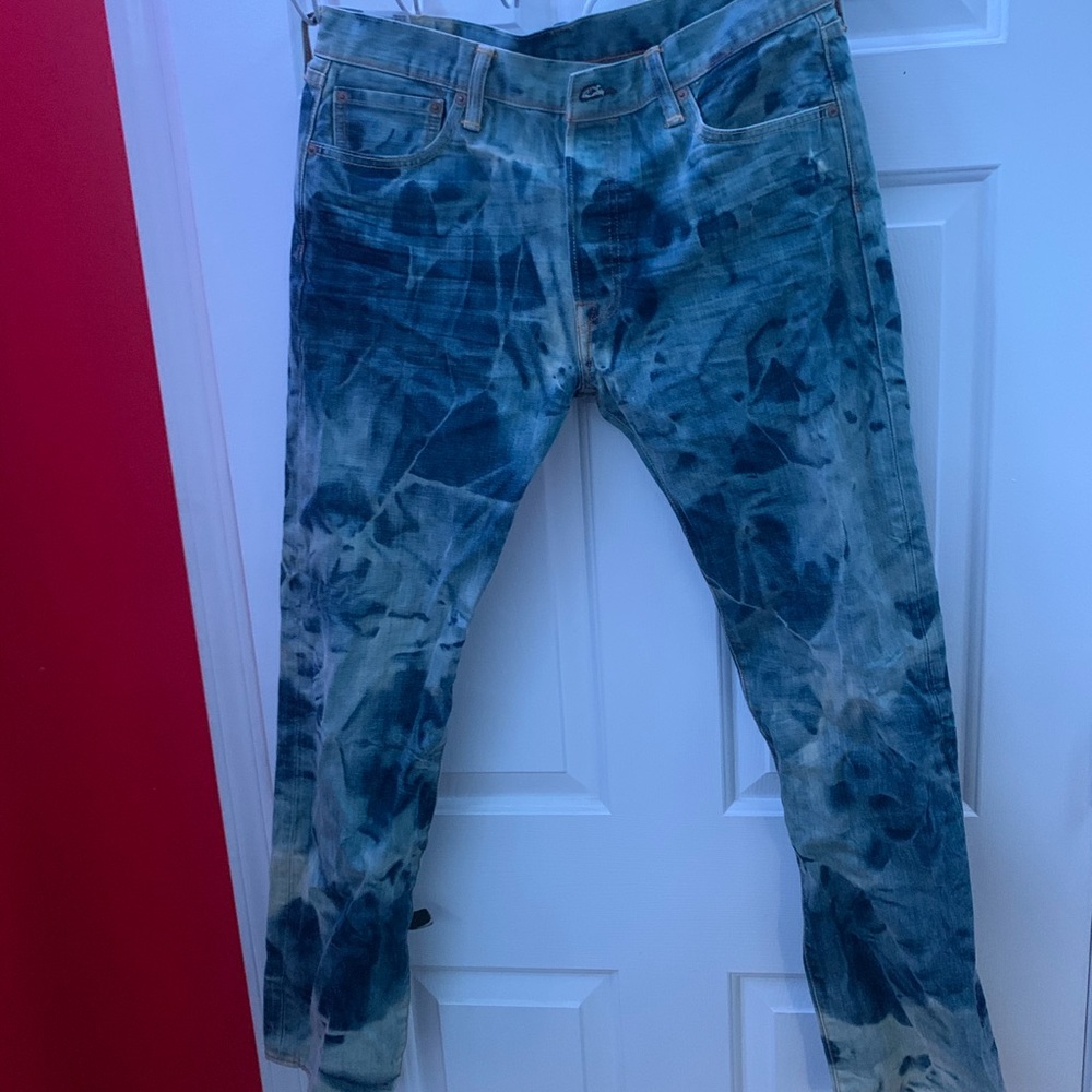 Levi’s Jeans